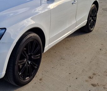 5x112 R20 255/45