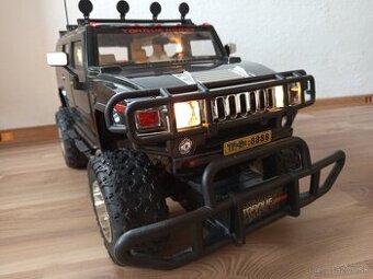 RC Hummer H2 1:6