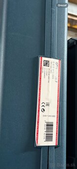Bosch GBH 18V-26f
