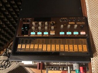 Korg Volca FM II