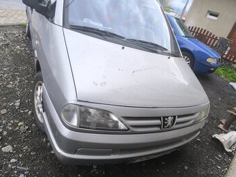 Citroen  jumpy