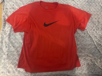 Pánské tričko Nike