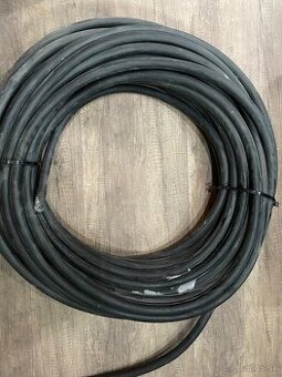 Gumený Kabel 5x10 H07RN-F