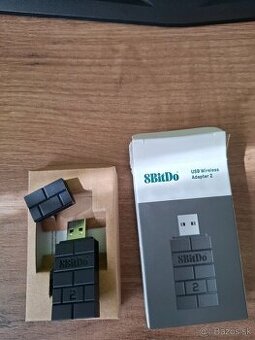 8BitDo 2