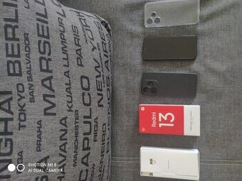 Xiaomi redmi 13