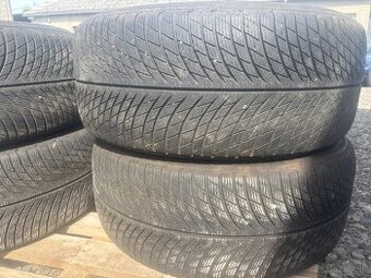 Zimné pneumatiky Michelin 275/50/ R20