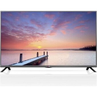 LG 42LB550V 106cm už naladené programi