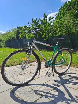 Bicykel Kenzel
