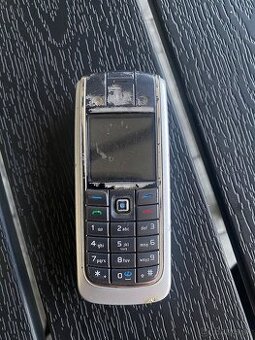 Retro Nokia 6020