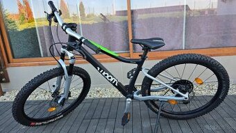 Bicykel woom 5 off Air