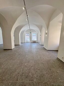 Obchodné priestory na prenájom, Bardejov