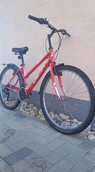 Horský bicykel Dema Ecco 26"