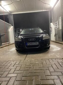 Audi a6 c6 3.0tdi quattro