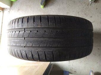 letne pneu Goodyear EfficientGrip 205/55 R16