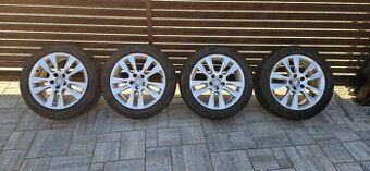 Seat 5x112 R17