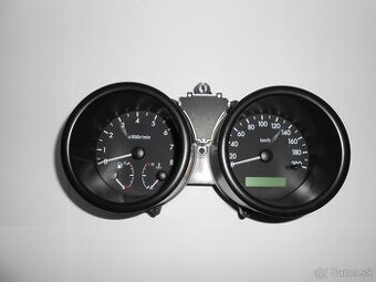 Budiky Daewoo Kalos / s otačkomerom /