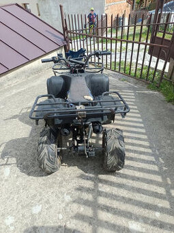 125 ccm