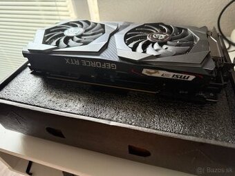 Rtx 2070 super + 16gb ram ddr4