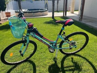 Detsky Bicykel-CTM Mony 24