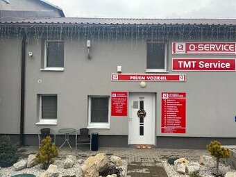 Automechanik TMT Service