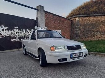 Predam Feliciu Pick up