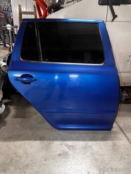 Dvere Octavia 2