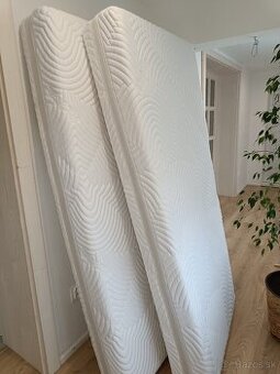 Matrace JYSK Fiskelva GF100