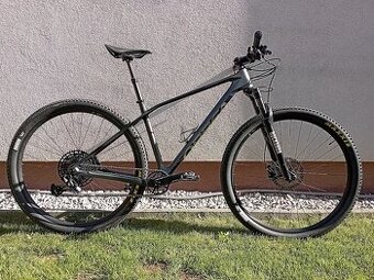 Orbea Alma karbon