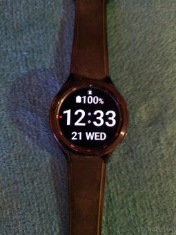 Samsung Galaxy Watch 4 Classic