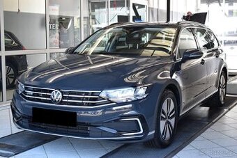 Volkswagen Passat Variant 1.4TSI