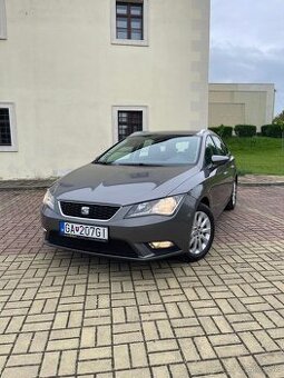 Seat Leon St Combi DSG 2016 2.0tdi 110kw
