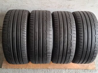 225/45 r17 letné pneumatiky Dunlop