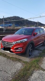 Hyundai Tucson PREMIUM