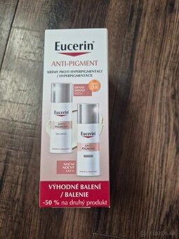 eucerin antigimet denny a nocny krem