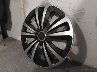Puklice 14" NOVÉ 4ks iba 19eur