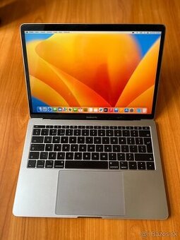 MacBook Pro 2017 256gb