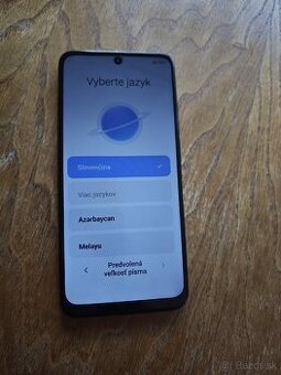 Xiaomi Redmi Note 11