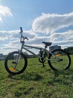 Predam bmx