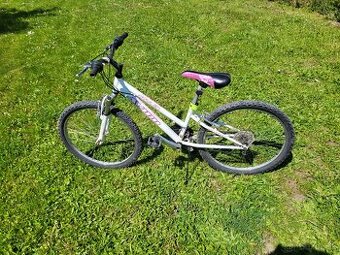 Bicykel "24" dievčenský