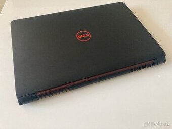 Dell Inspiron 15-7559 –spoľahlivý notebook s hernou grafikou
