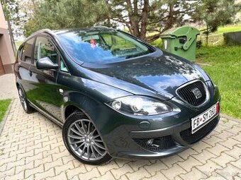 Seat Altea XL 1.4TSI 92KW