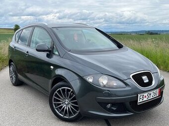 Seat Altea XL 1.4TSI 92KW