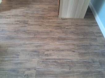 Vinylová podlaha Floover