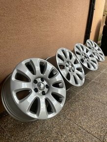 Vw disky R17 5x112