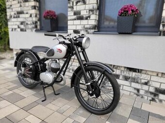 Csepel 125D - 1
