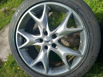 5x120 R20 BMW X5 X6