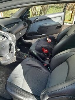 Peugot 206 diesel