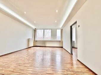 Ponúkame na prenájom kancelárske priestory s rozlohou 35 m2