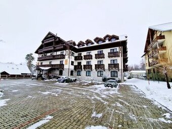EXKLUZÍVNE Predaj 3 izbový luxusne zariadený veľkorysý apar