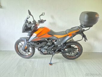 KTM 390 ADVENTURE